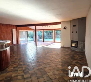 House in Lanton (33138)