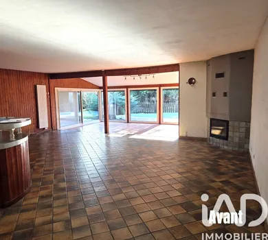 Maison à Lanton (33138)