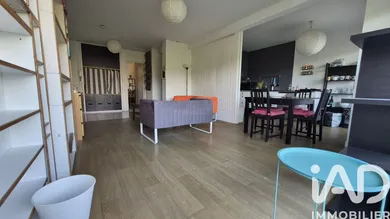 Appartement à Grenoble (38100)