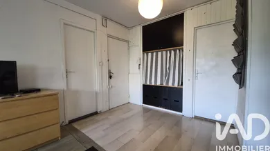 Appartement à Grenoble (38100)
