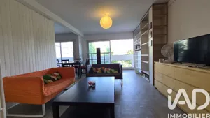 Apartment in Grenoble (38100)