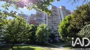 Appartement à Grenoble (38100)