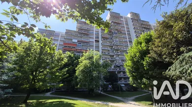 Appartement à Grenoble (38100)