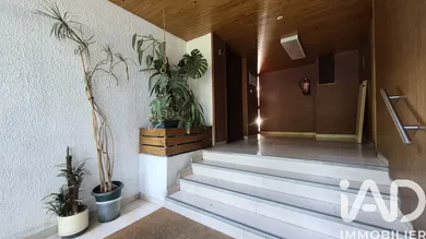 Appartement à Grenoble (38100)
