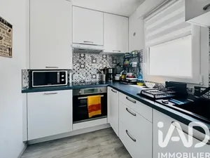 Apartment in La Baule-Escoublac (44500)
