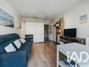 Apartment in La Baule-Escoublac (44500)
