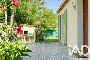 House in Baillet-en-France (95560)