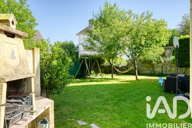 House in Baillet-en-France (95560)
