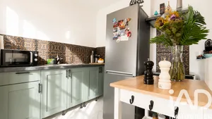Appartement à Marseille (13013)