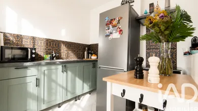 Appartement à Marseille (13013)