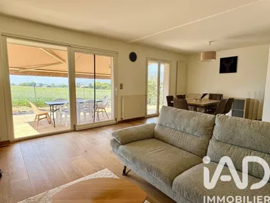 House in Viry (74580)