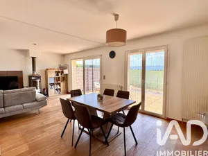 House in Viry (74580)