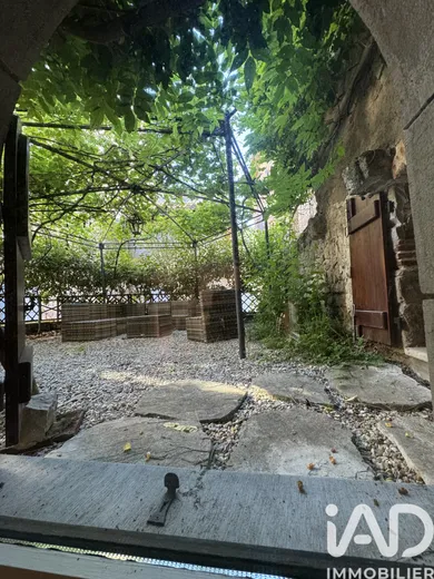 Maison de village à Saint-Antonin-Noble-Val (82140)