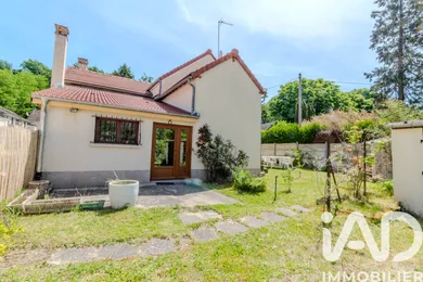 Maison à Montigny-sur-Loing (77690)