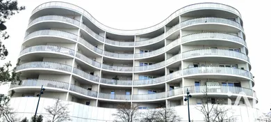 Appartement à Pantin (93500)