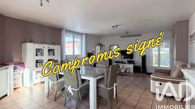Townhouse in Sainte-Savine (10300)
