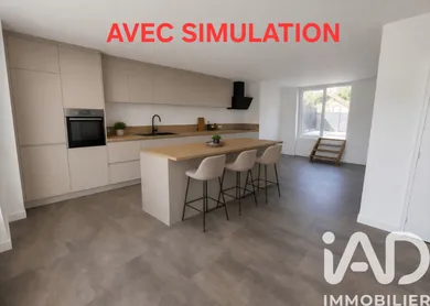Triplex in Saint-Junien (87200)