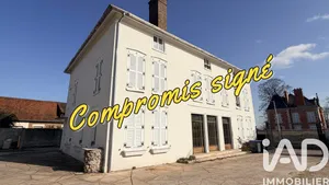 Appartement à Saint-Julien-les-Villas (10800)