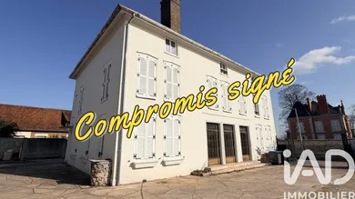 Appartement à Saint-Julien-les-Villas (10800)