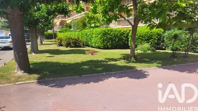 Apartment in Antibes (06160)