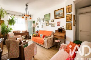 Appartement à Marseille (13003)