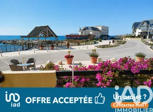 Appartement à Le Croisic (44490)