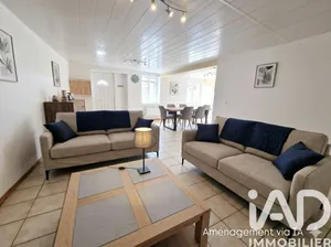 House in Moncoutant (79320)