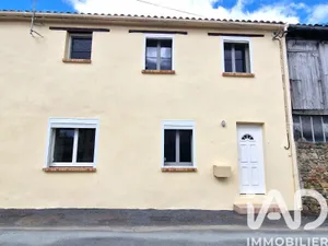 Maison à Moncoutant (79320)