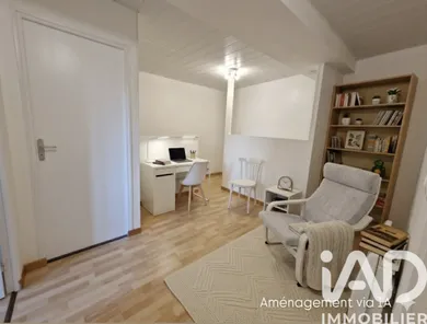 House in Moncoutant (79320)