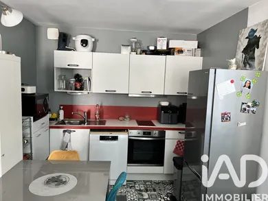 Apartment in Le Pouliguen (44510)