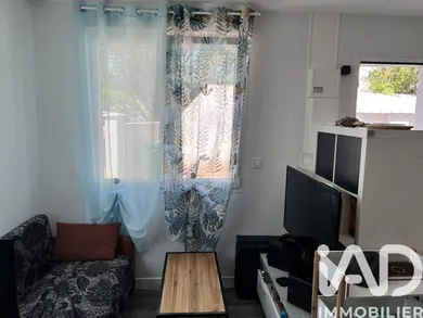 Apartment in Le Pouliguen (44510)