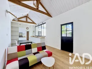 Maison à Gujan-Mestras (33470)