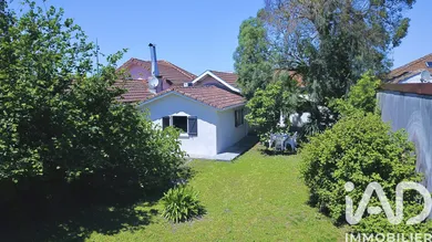 Maison à Gujan-Mestras (33470)