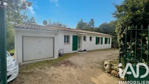 Maison à Lorgues (83510)