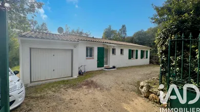 Maison à Lorgues (83510)