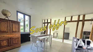 Maison à Sainte-Savine (10300)