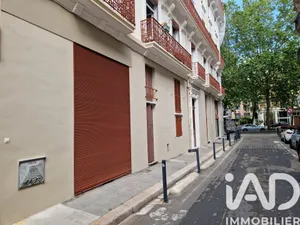 Commercial in Grenoble (38000)