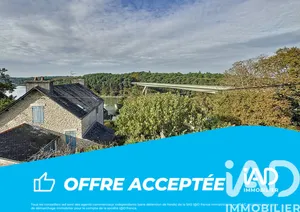 Maison de village à Le Bono (56400)