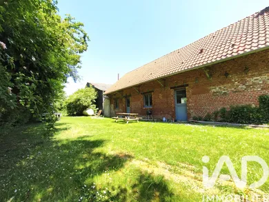 Farm in Fleurbaix (62840)