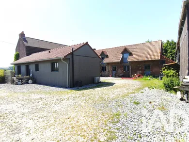 Ferme à Fleurbaix (62840)
