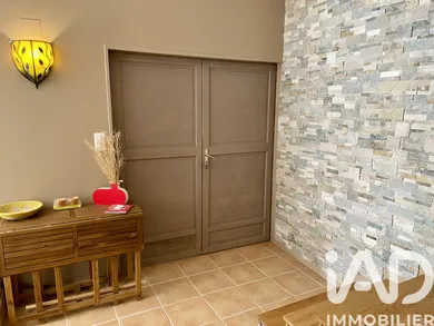 Maison de village à Nadaillac (24590)