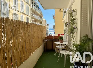 Apartment in Toulon (83000)