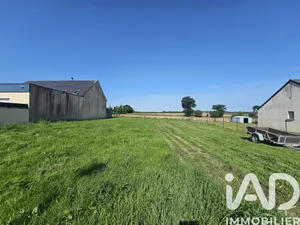 Terrain à Éréac (22250)