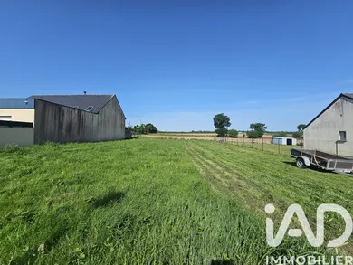 Land in Éréac (22250)