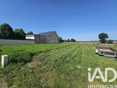 Land in Éréac (22250)