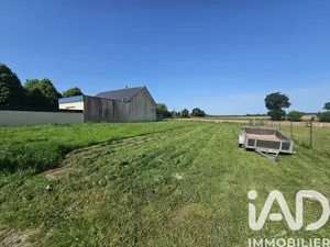 Terrain à Éréac (22250)