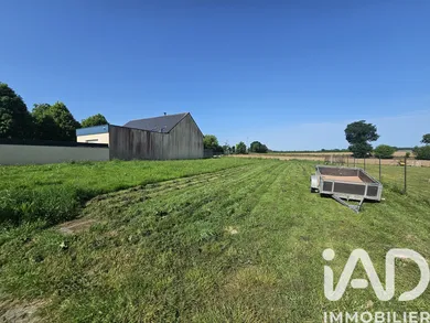 Land in Éréac (22250)