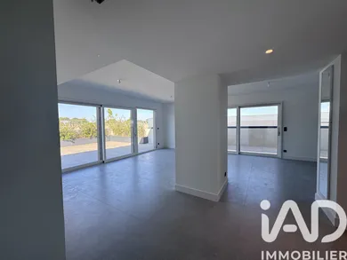 Apartment in Castelnau-le-Lez (34170)
