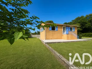 Maison à Fons (30730)