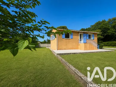 Maison à Fons (30730)